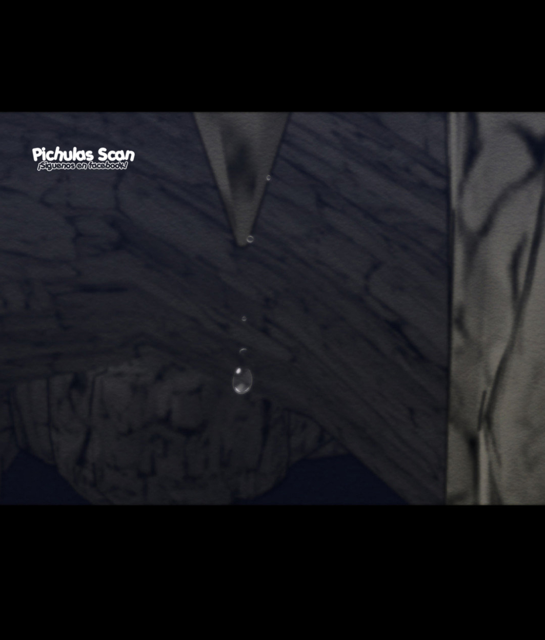 3 BLUE REVENGE – Venganza azul