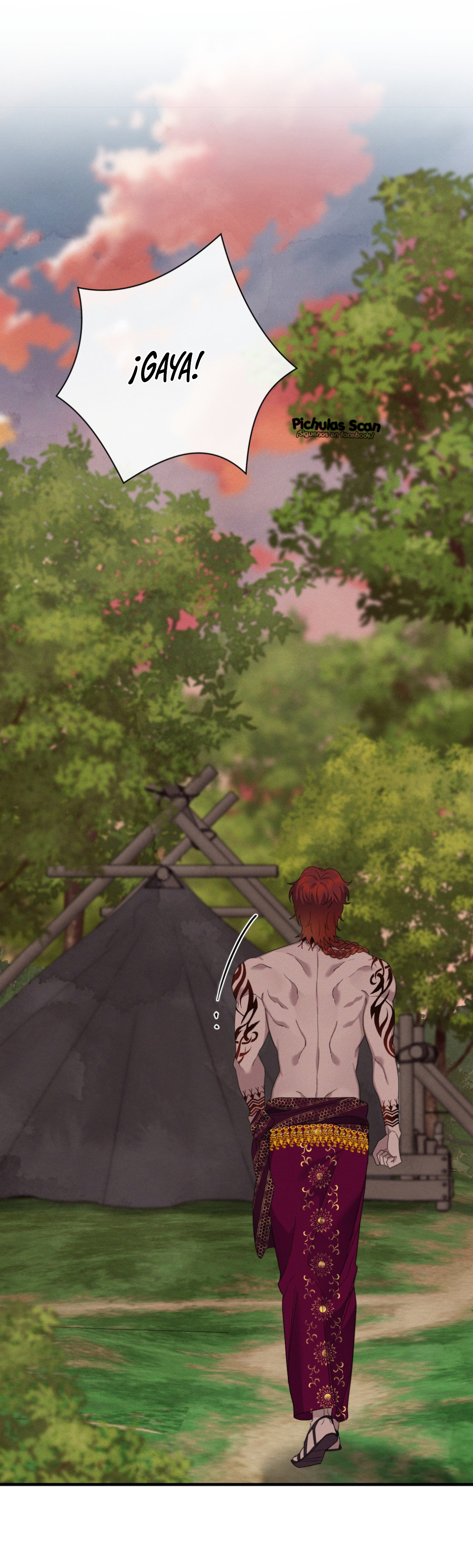 59 BLUE REVENGE – Venganza azul