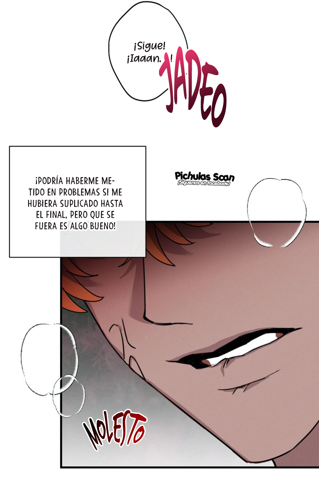 30 BLUE REVENGE – Venganza azul