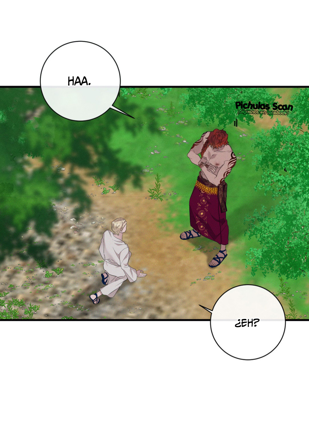 55 BLUE REVENGE – Venganza azul