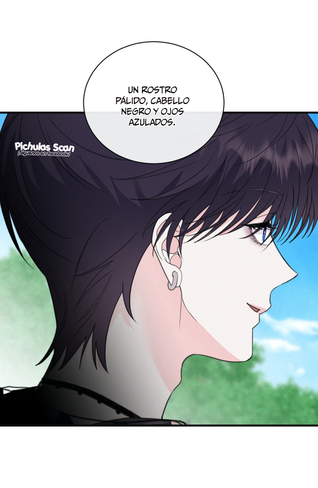 12 BLUE REVENGE – Venganza azul