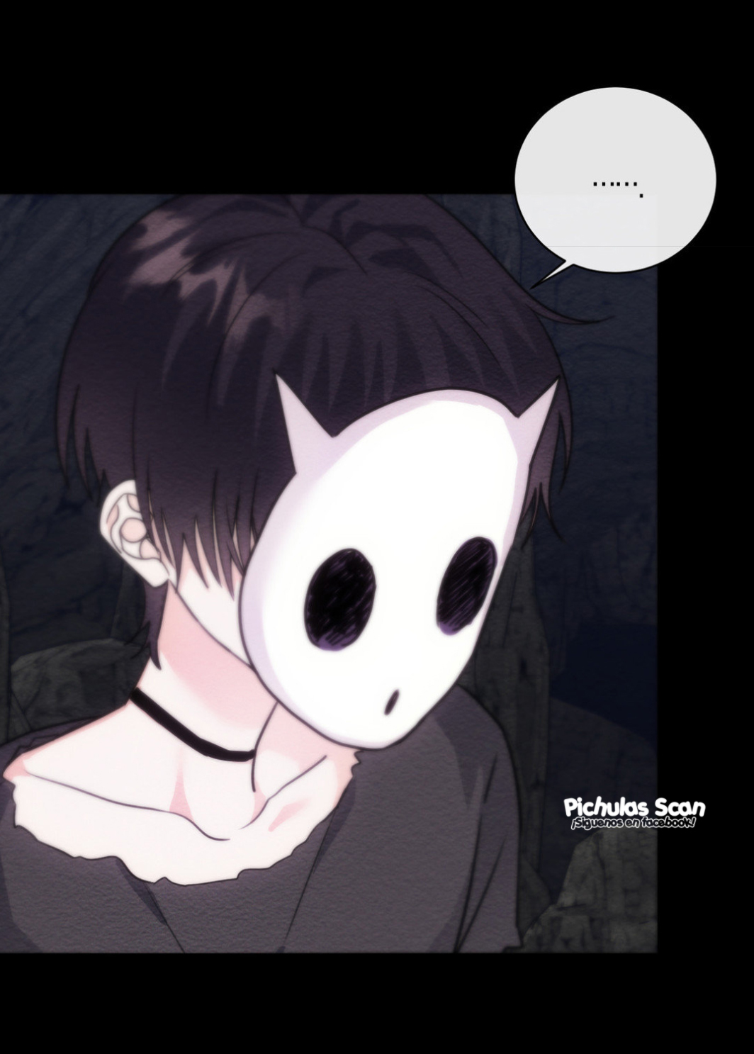 6 BLUE REVENGE – Venganza azul