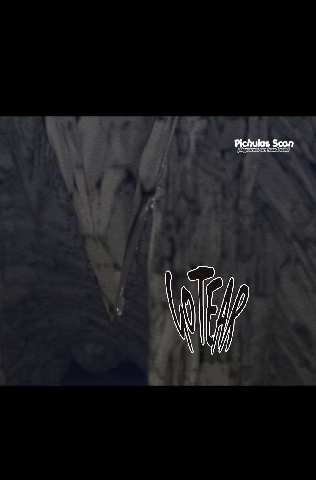 2 BLUE REVENGE – Venganza azul