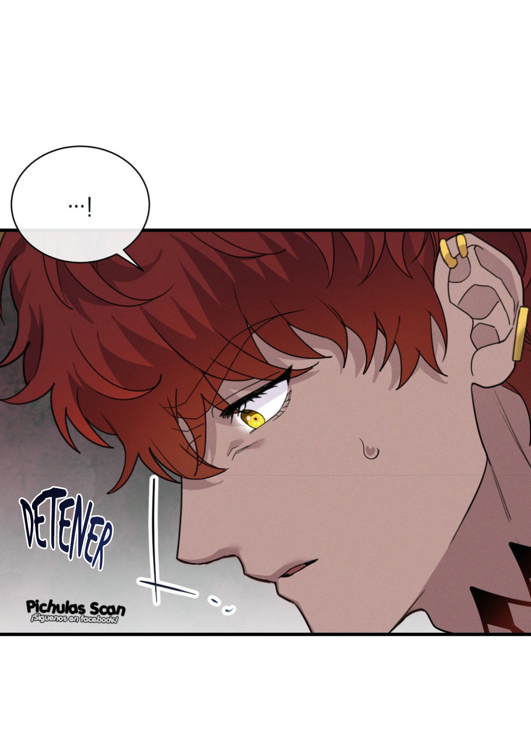 34 BLUE REVENGE – Venganza azul