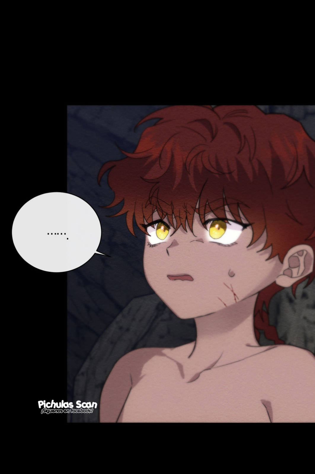 5 BLUE REVENGE – Venganza azul