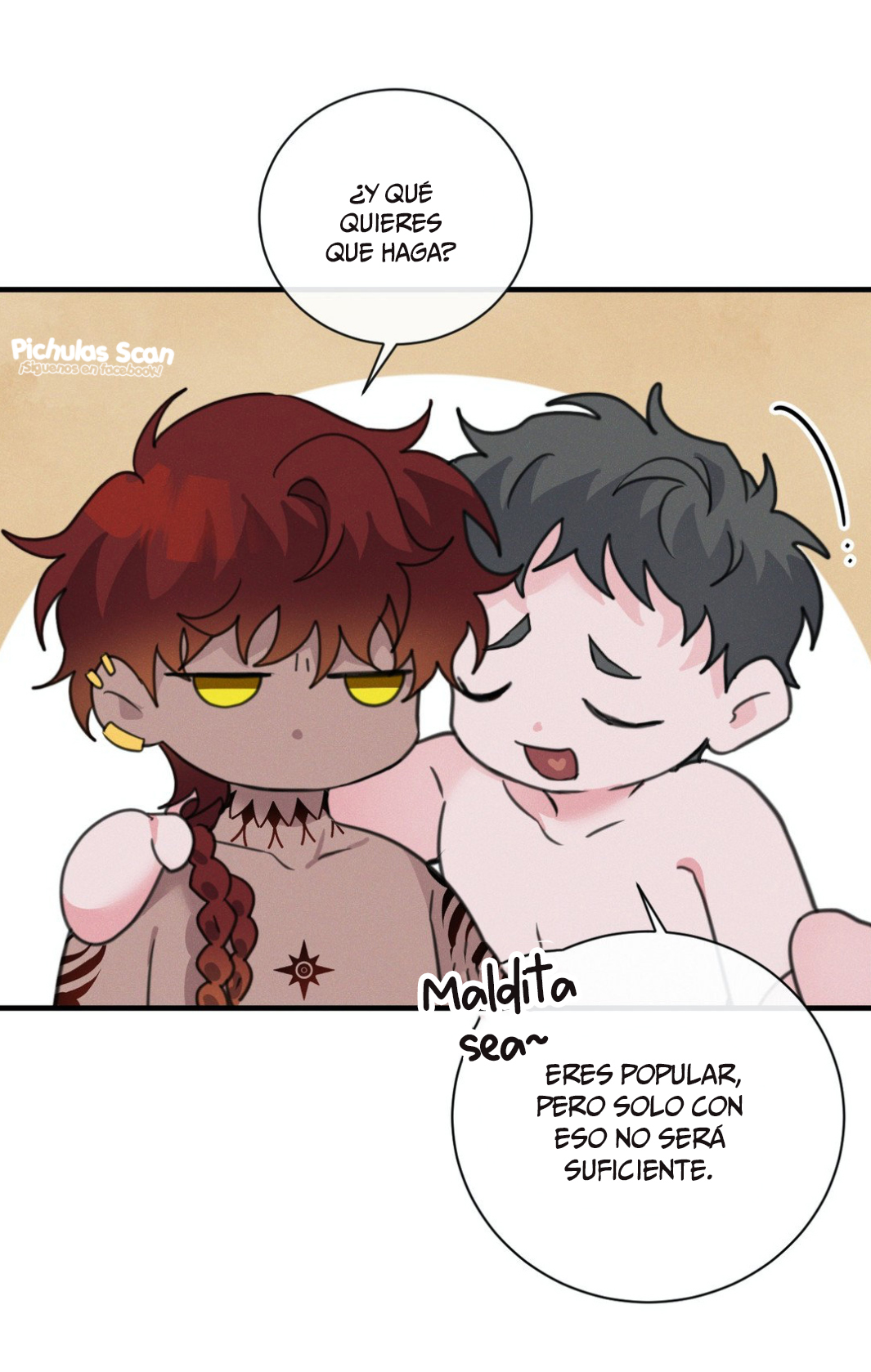 17 BLUE REVENGE – Venganza azul