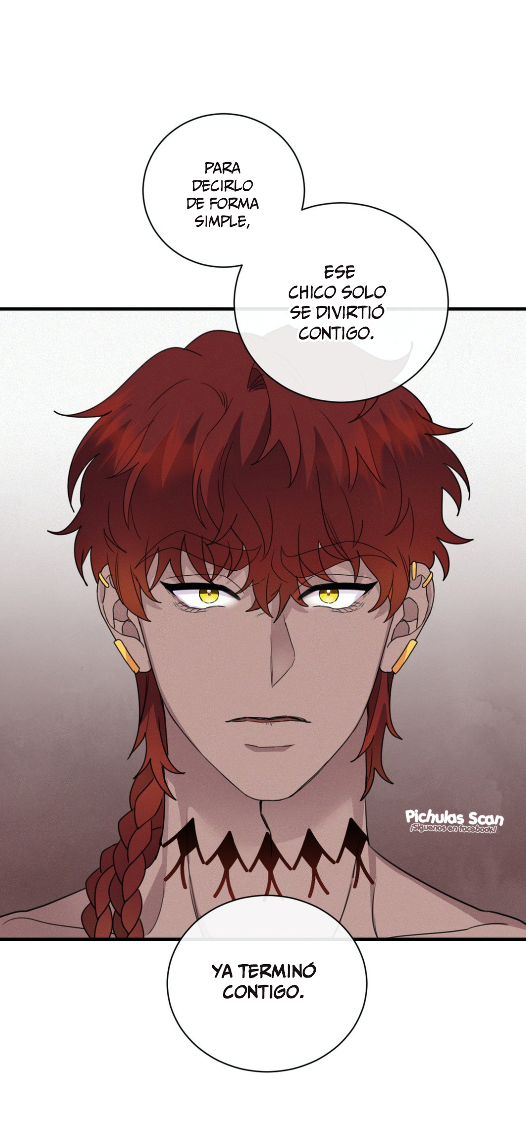 24 BLUE REVENGE – Venganza azul