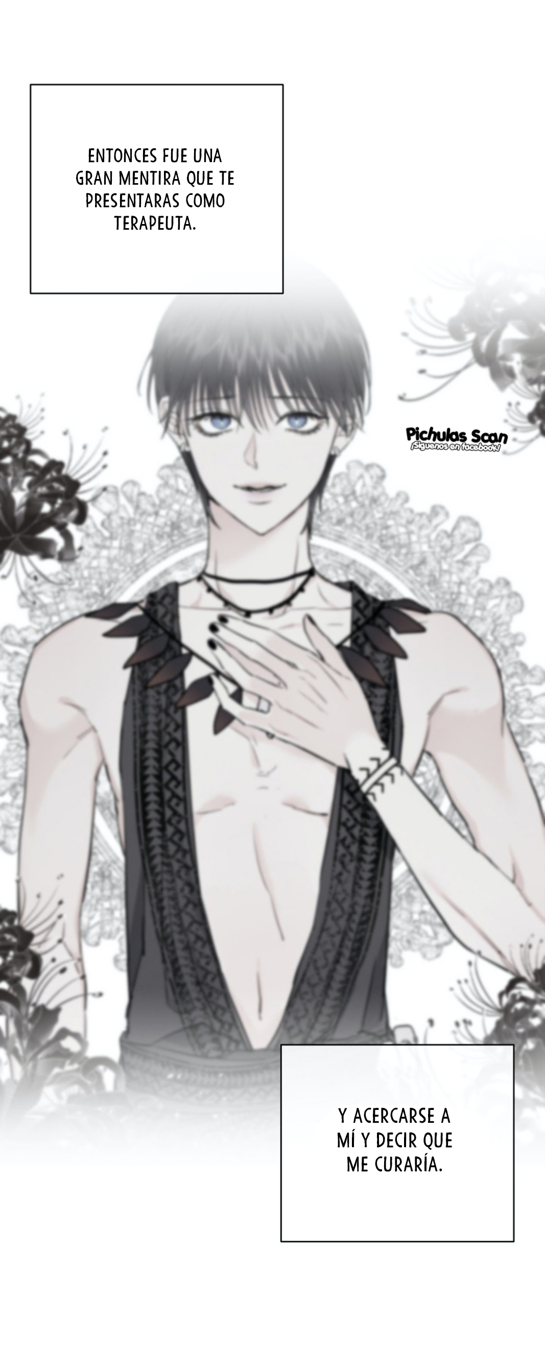 51 BLUE REVENGE – Venganza azul