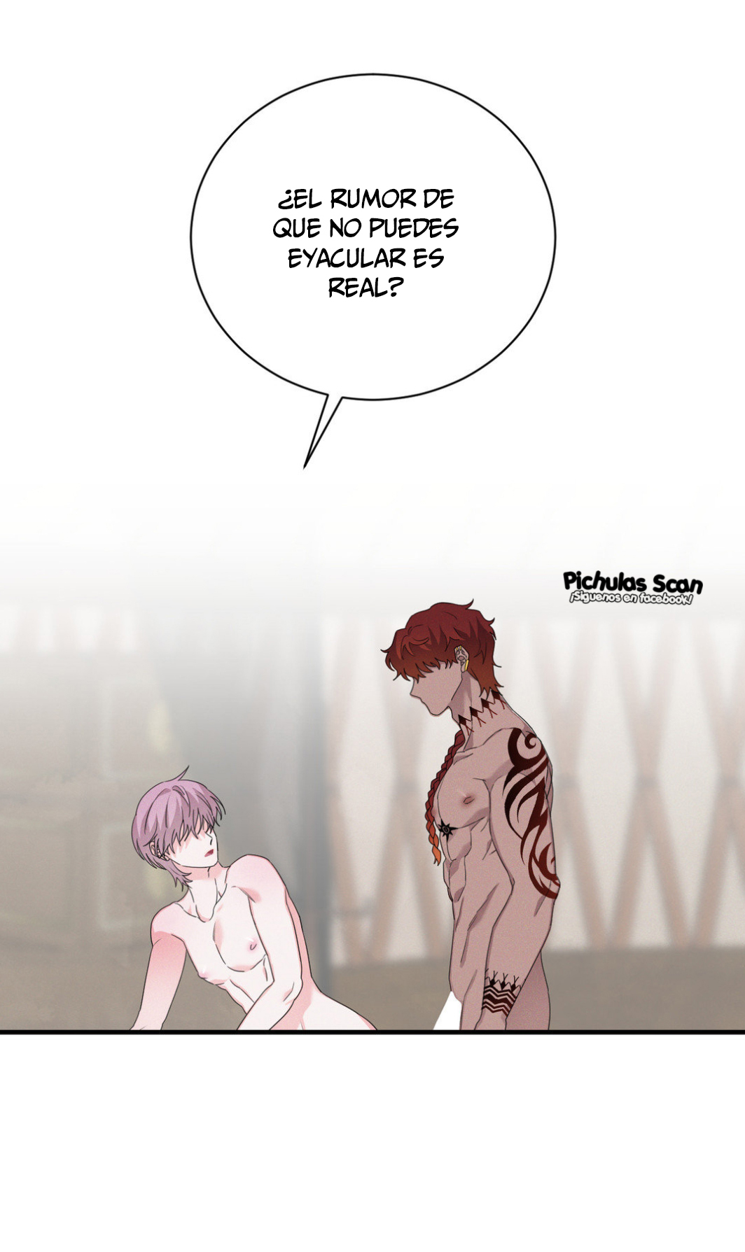 37 BLUE REVENGE – Venganza azul