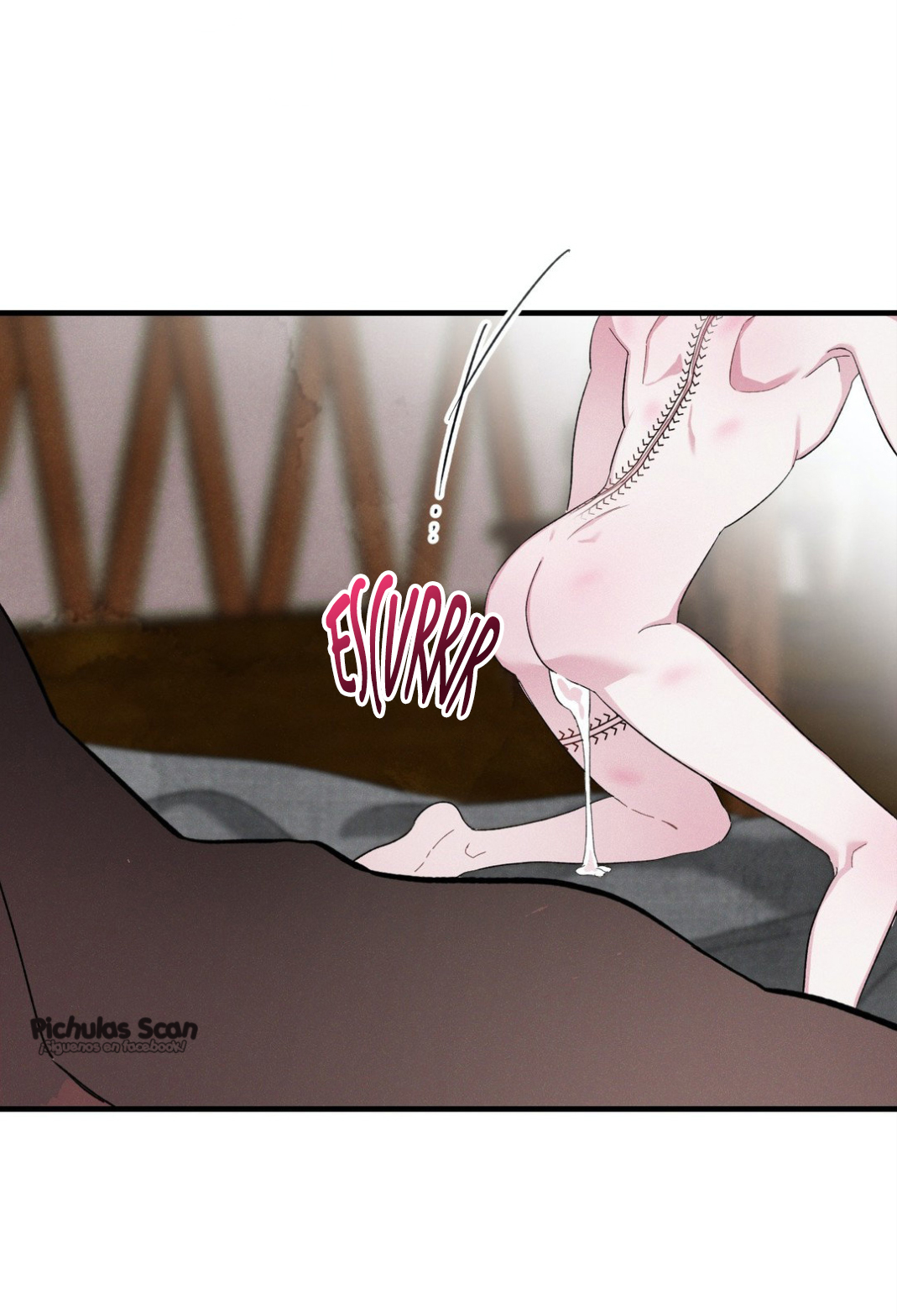 58 BLUE REVENGE – Venganza azul