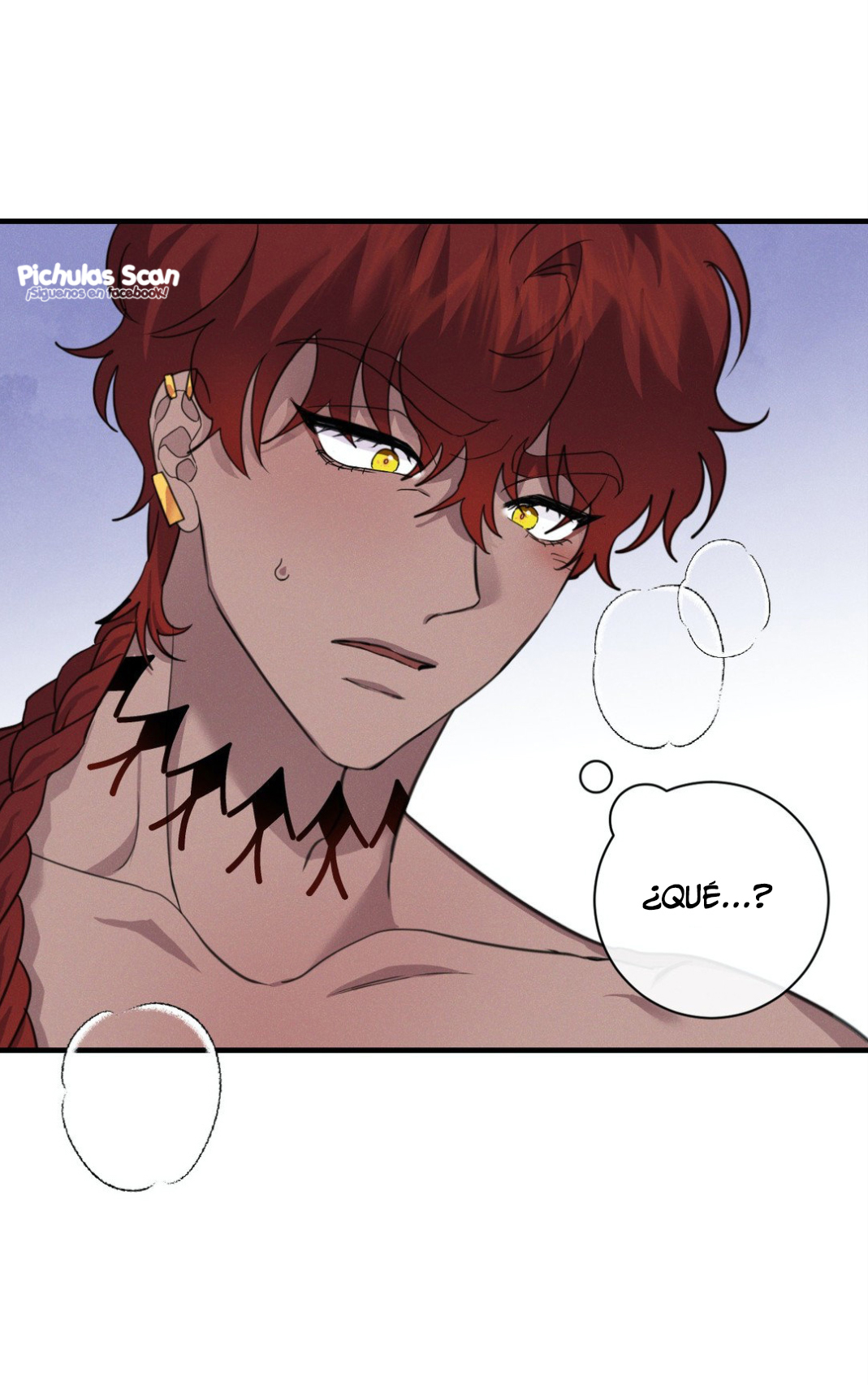 15 BLUE REVENGE – Venganza azul