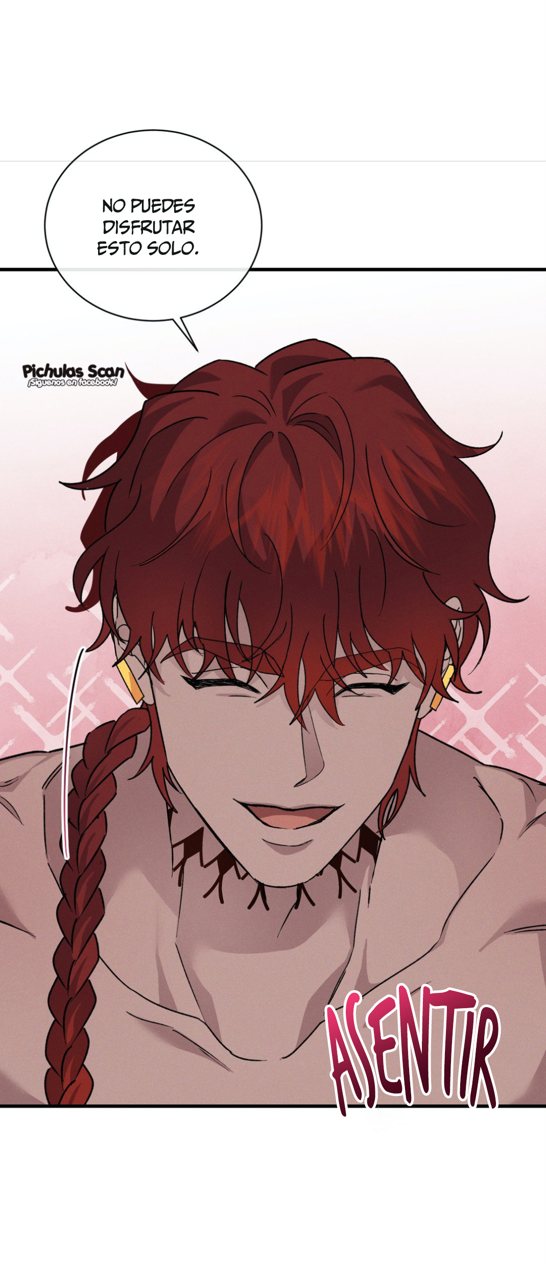 52 BLUE REVENGE – Venganza azul