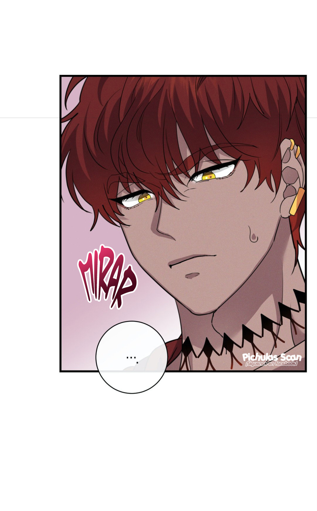 4 BLUE REVENGE – Venganza azul