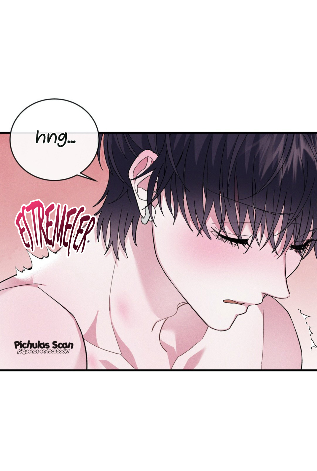 59 BLUE REVENGE – Venganza azul