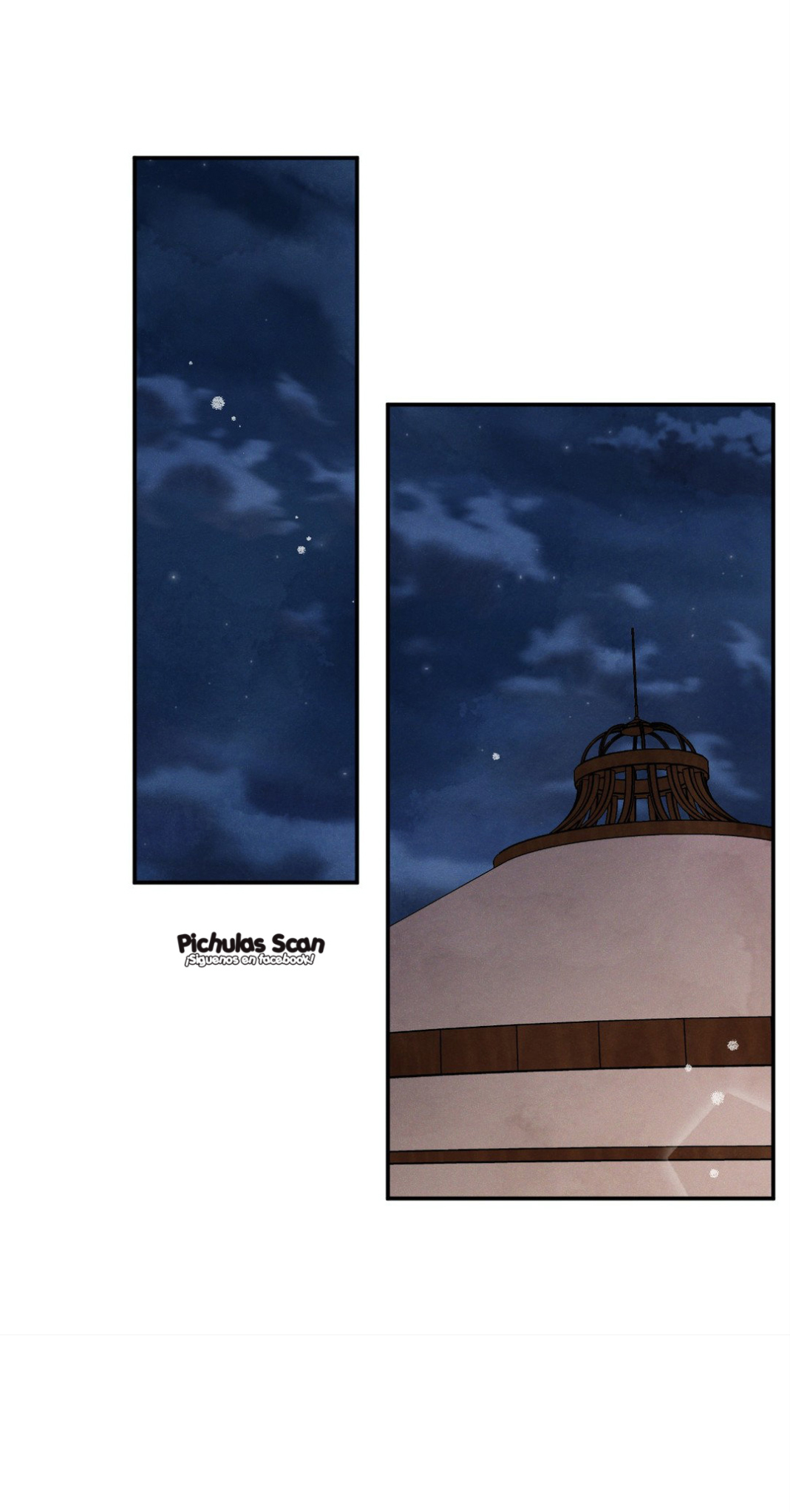 55 BLUE REVENGE – Venganza azul