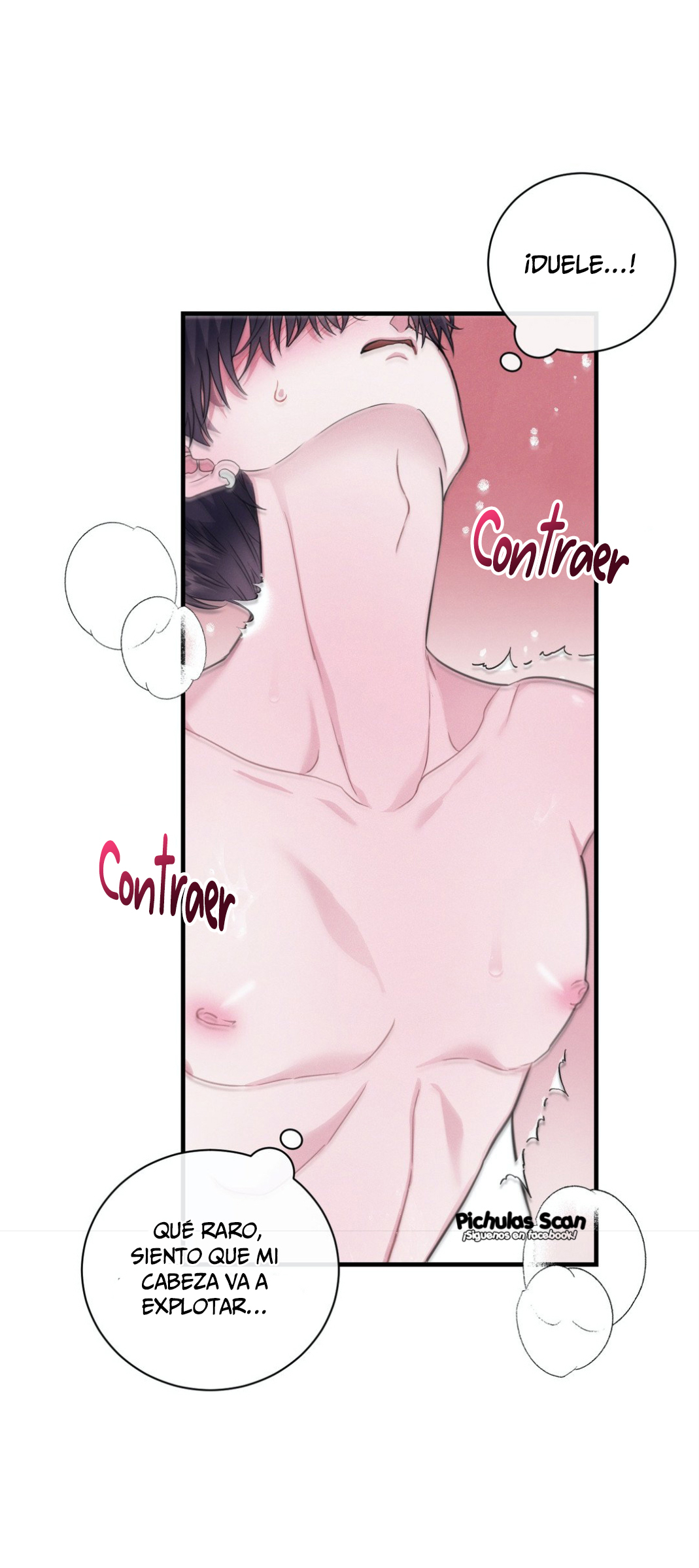 33 BLUE REVENGE – Venganza azul