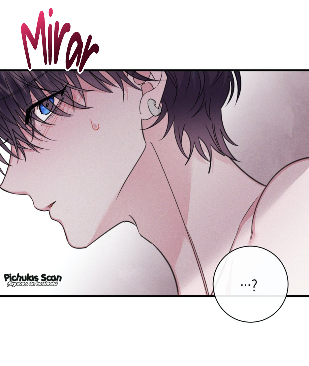 48 BLUE REVENGE – Venganza azul