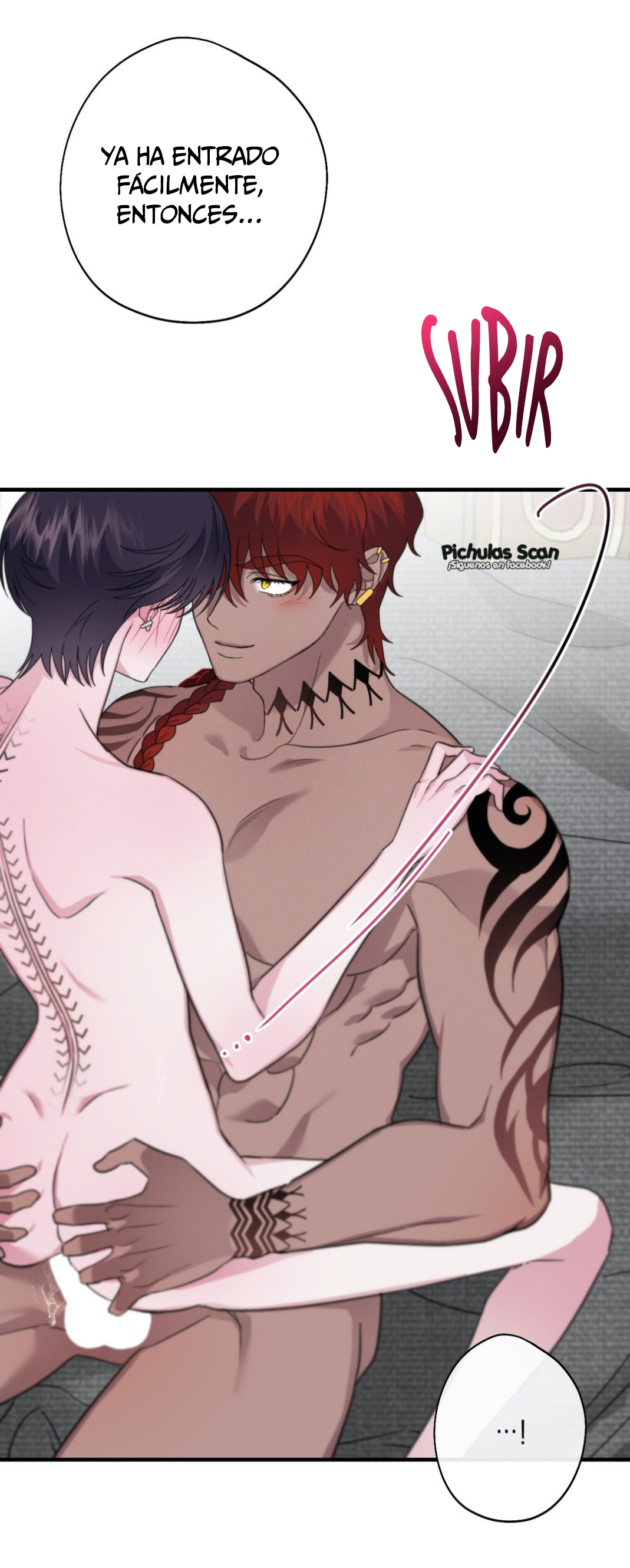 38 BLUE REVENGE – Venganza azul