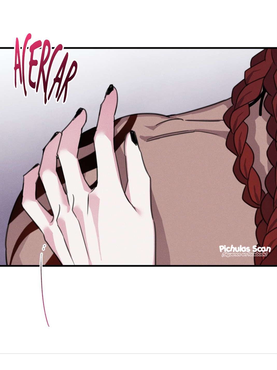 17 BLUE REVENGE – Venganza azul