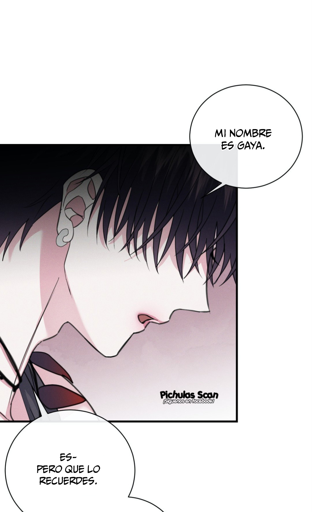 22 BLUE REVENGE – Venganza azul