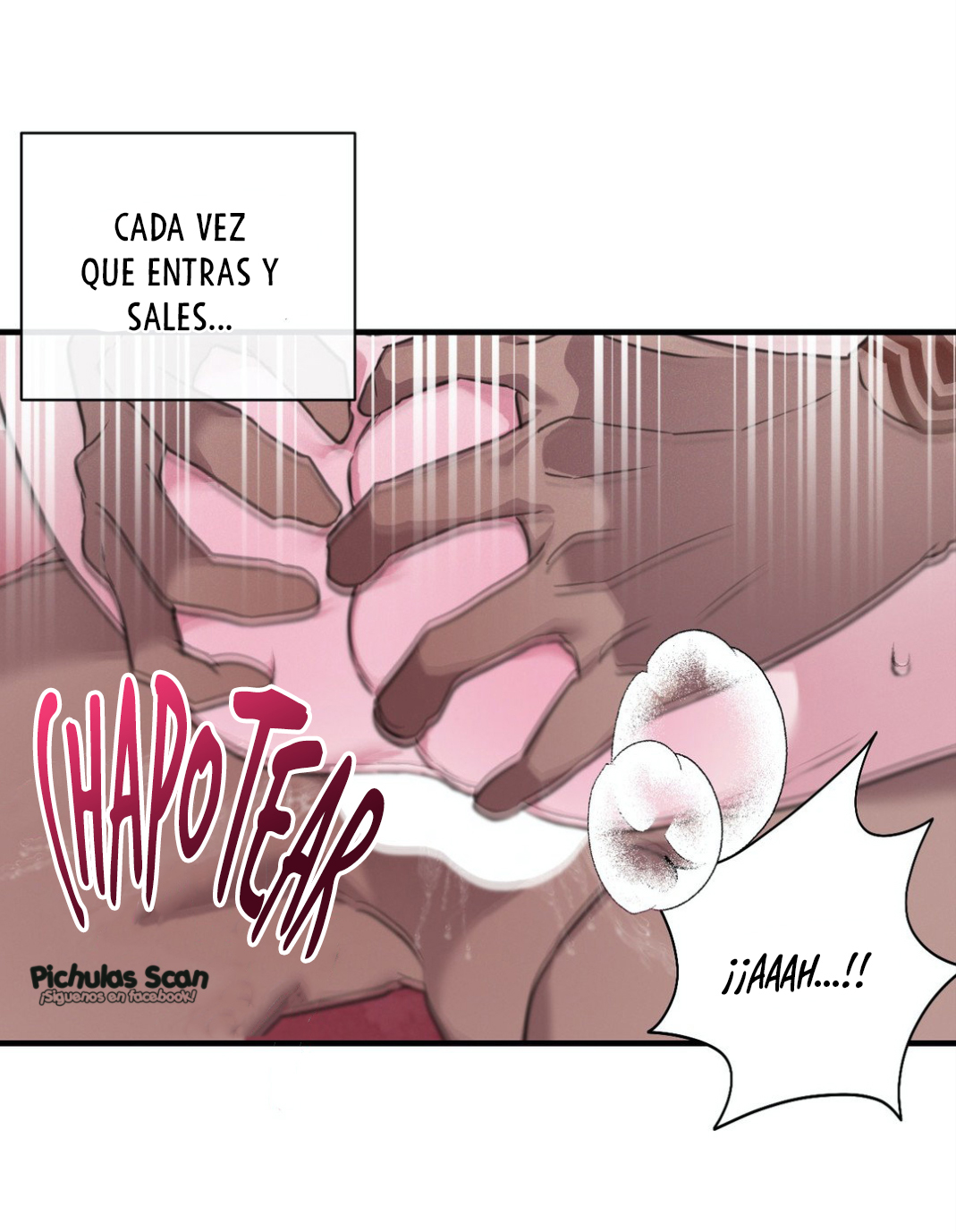 40 BLUE REVENGE – Venganza azul