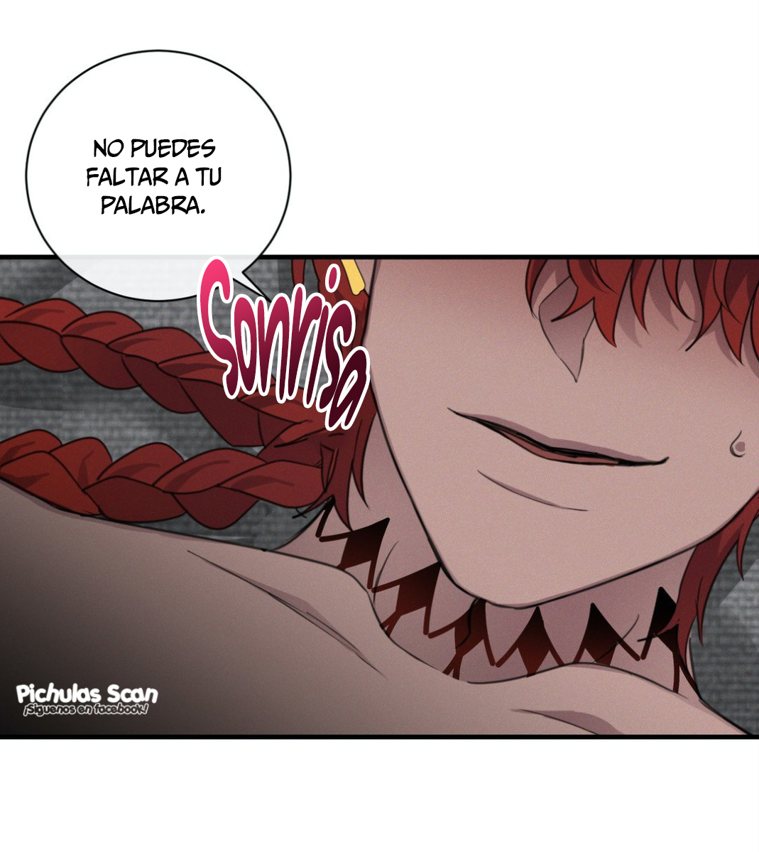 31 BLUE REVENGE – Venganza azul