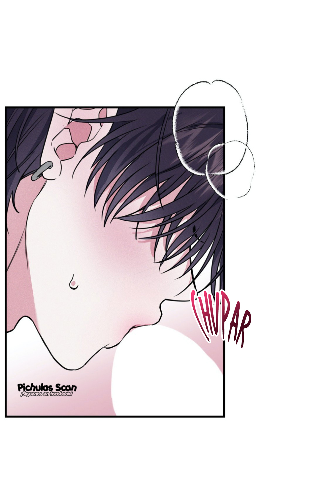 2 BLUE REVENGE – Venganza azul