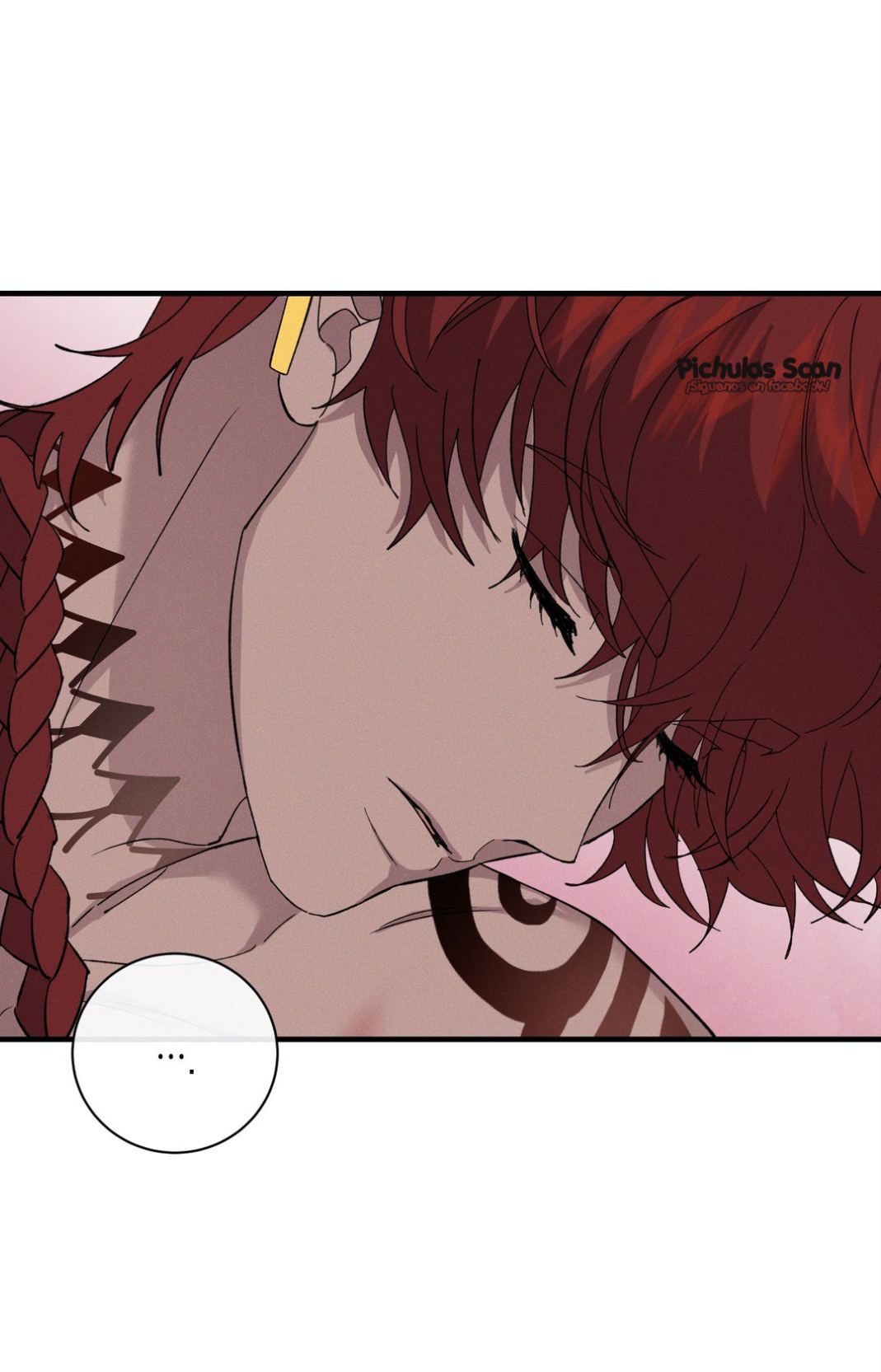 61 BLUE REVENGE – Venganza azul