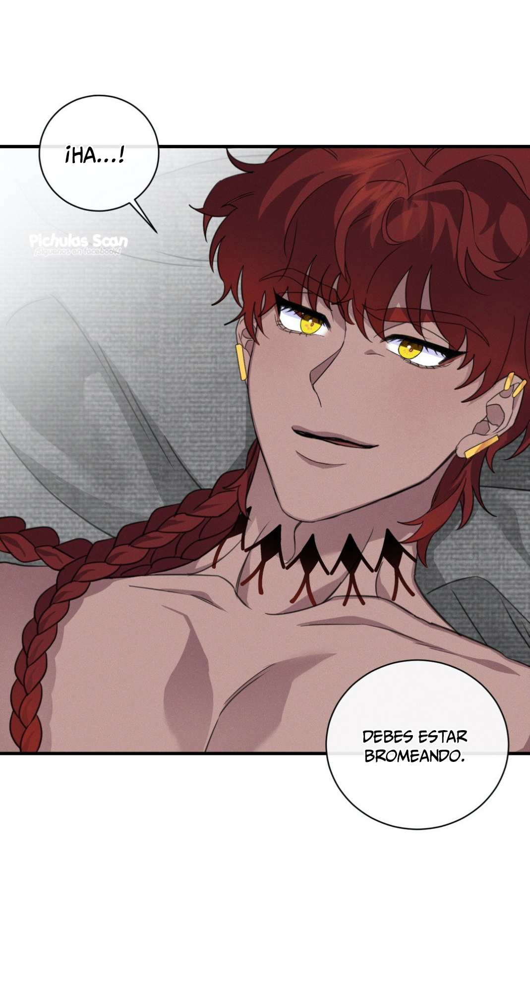 20 BLUE REVENGE – Venganza azul