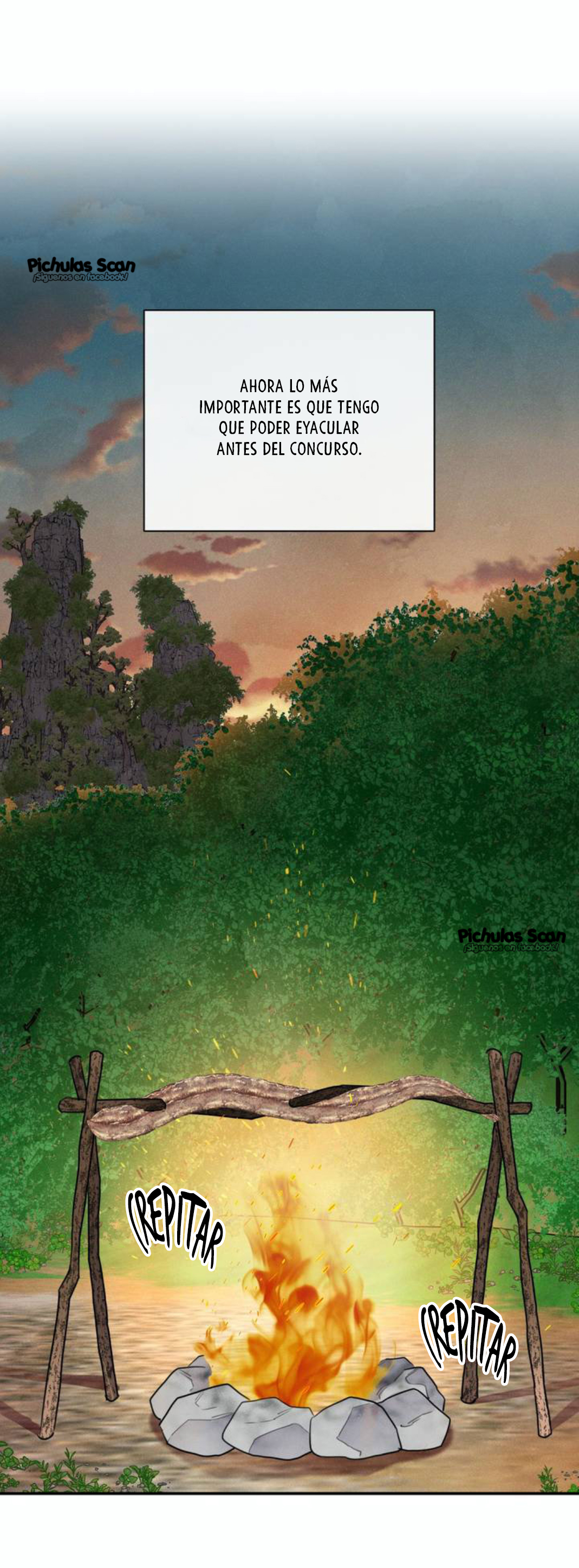 41 BLUE REVENGE – Venganza azul