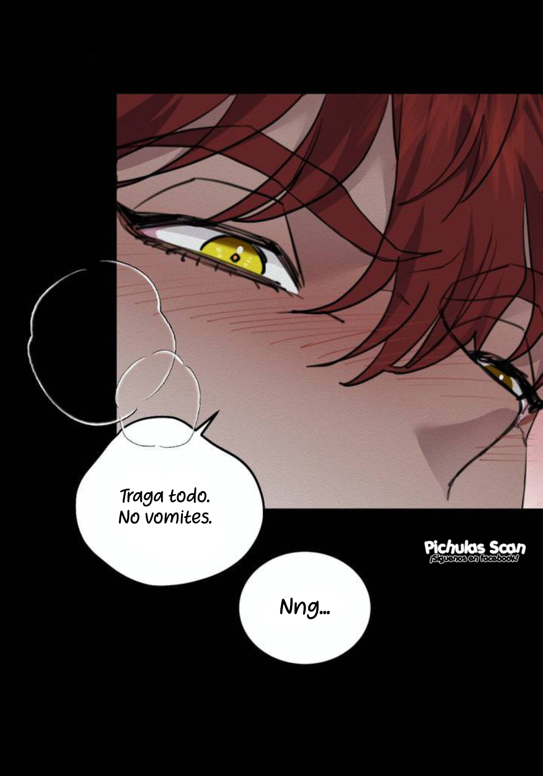 35 BLUE REVENGE – Venganza azul