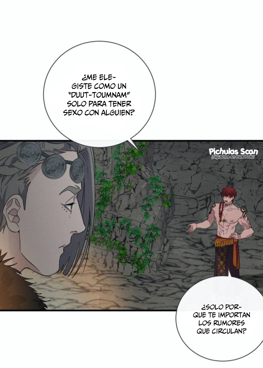 12 BLUE REVENGE – Venganza azul