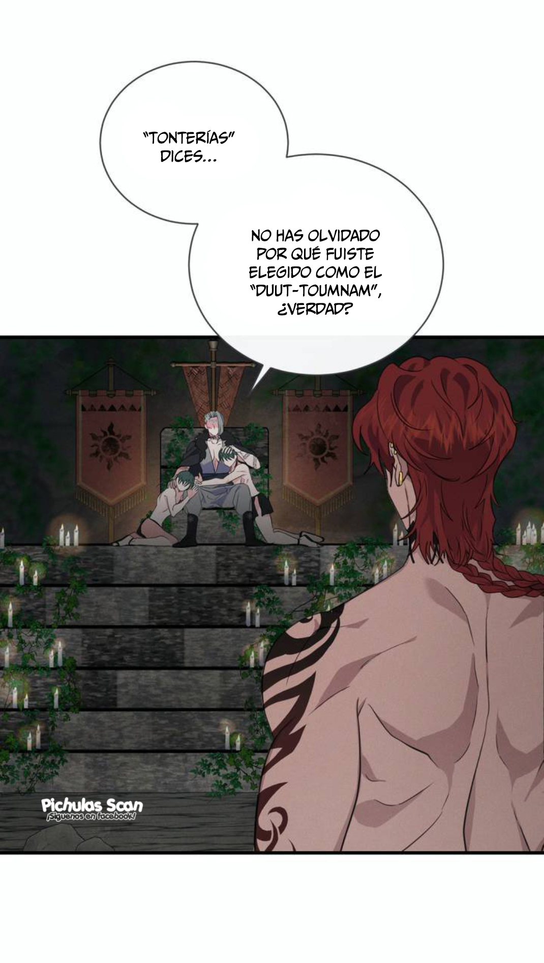 9 BLUE REVENGE – Venganza azul