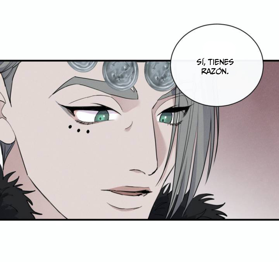 14 BLUE REVENGE – Venganza azul