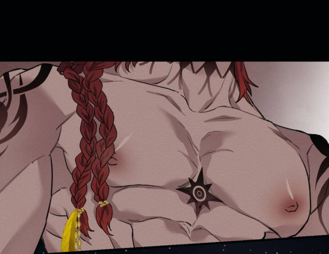 71 BLUE REVENGE – Venganza azul