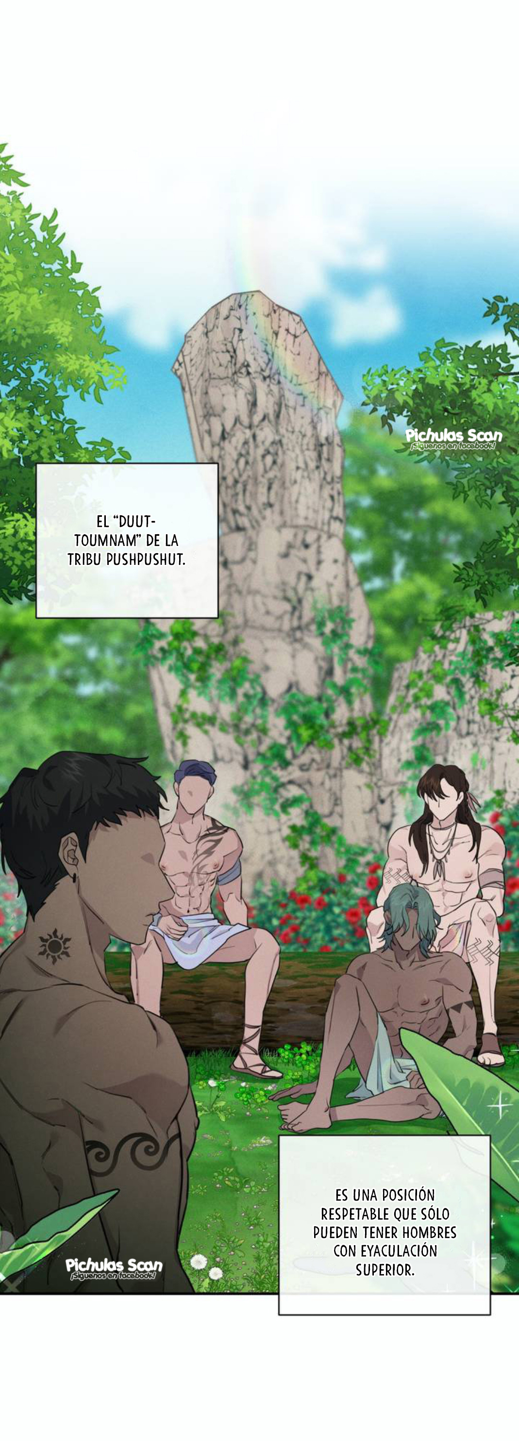 18 BLUE REVENGE – Venganza azul