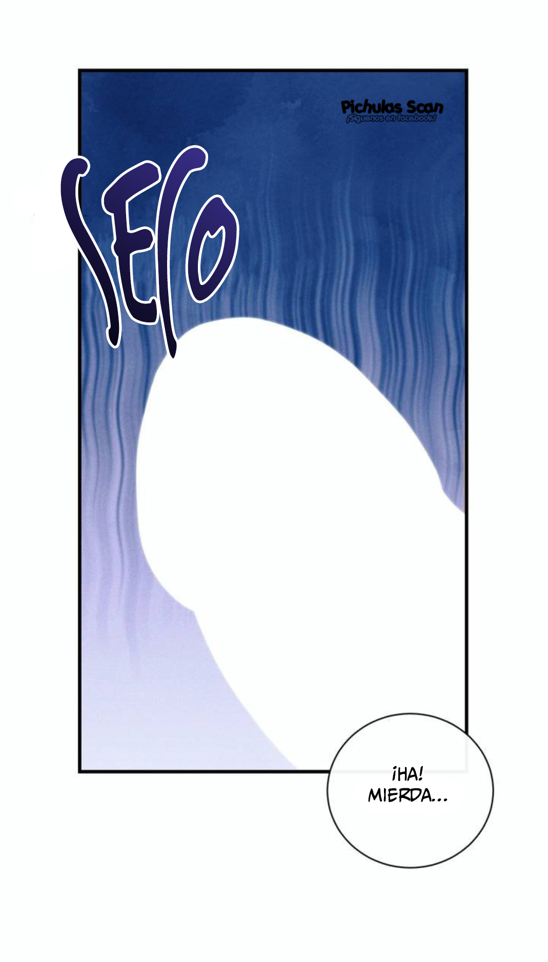 28 BLUE REVENGE – Venganza azul