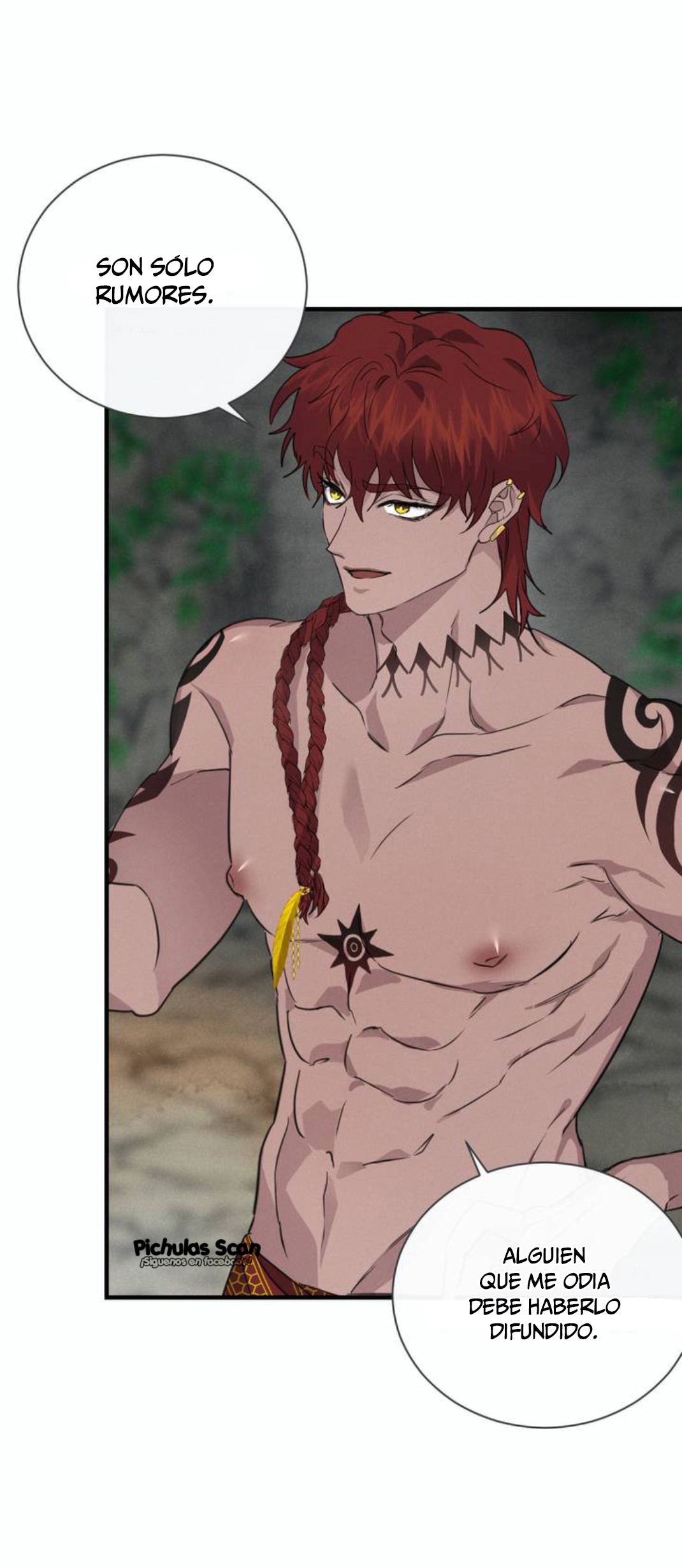 10 BLUE REVENGE – Venganza azul