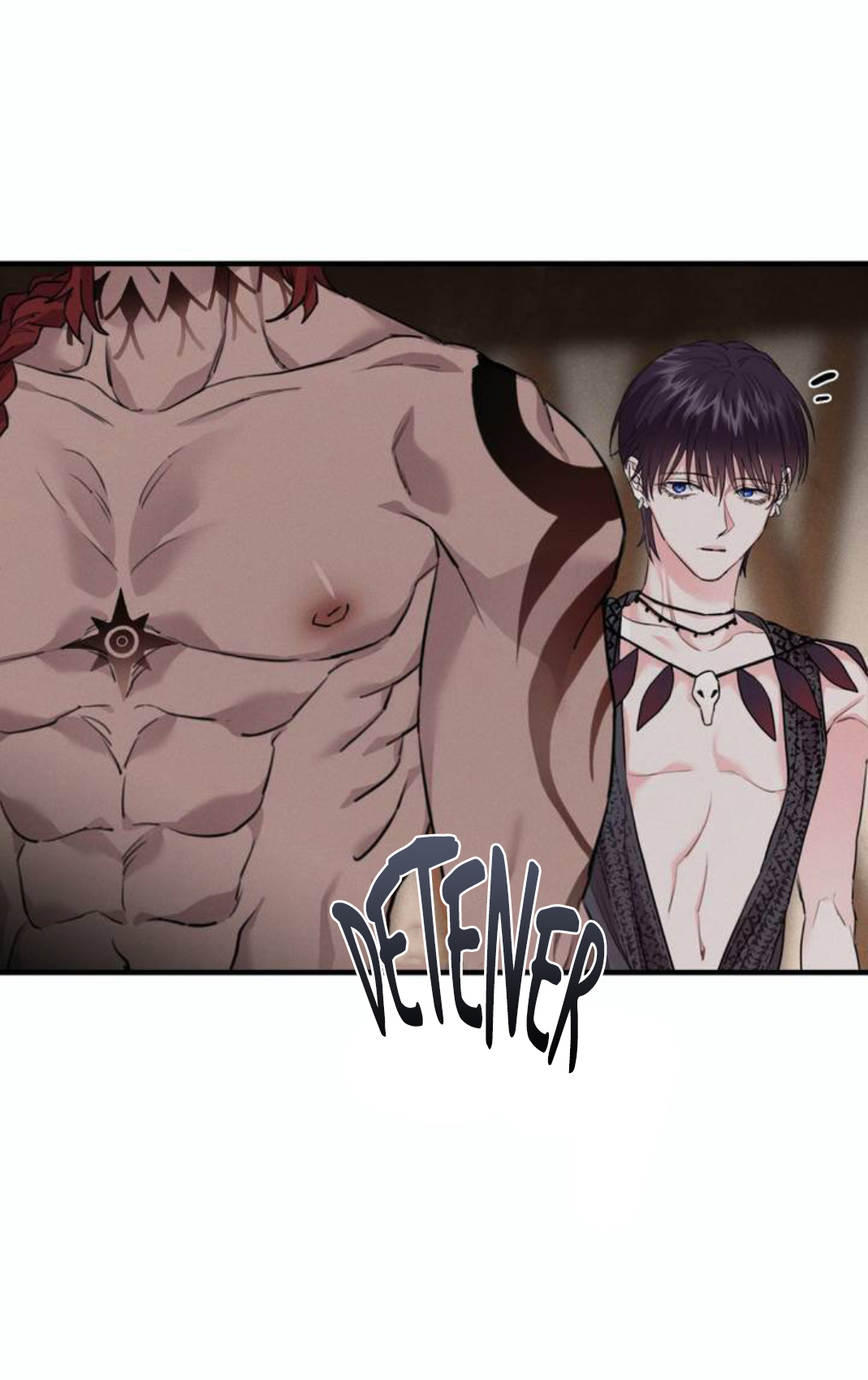 60 BLUE REVENGE – Venganza azul