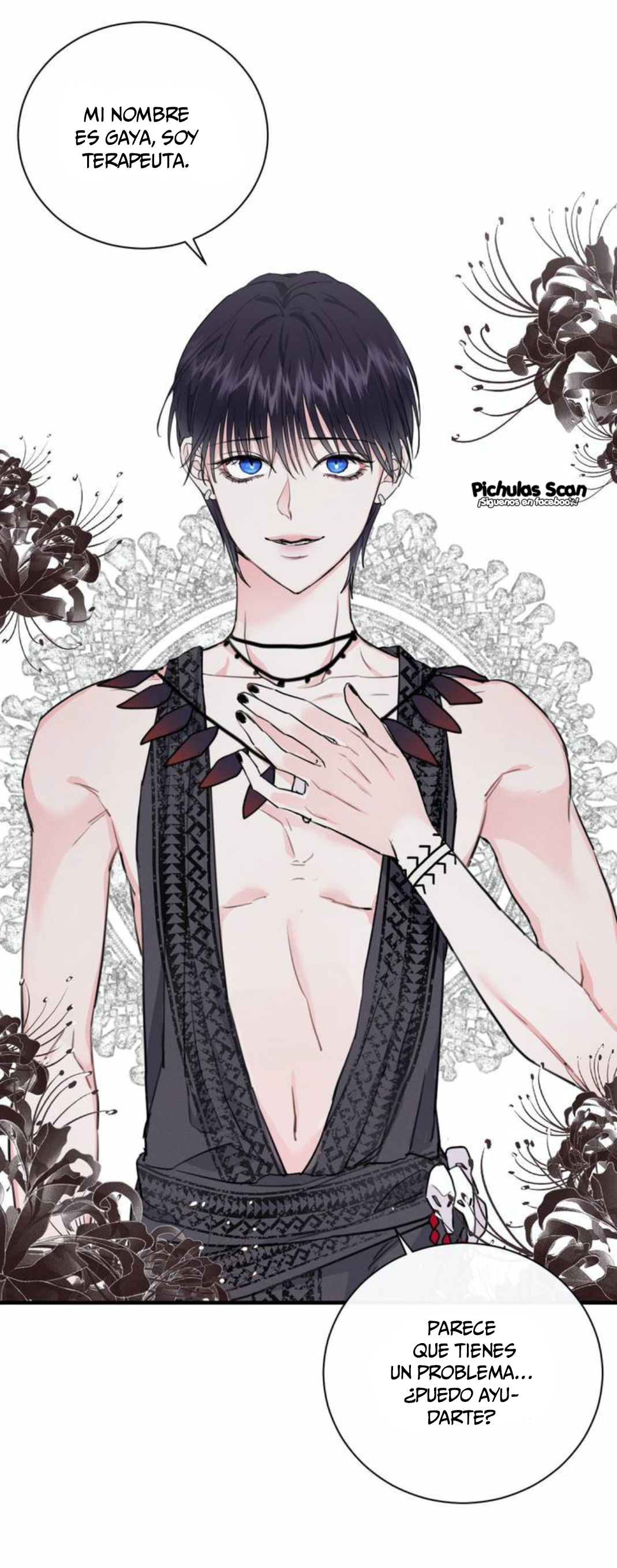 45 BLUE REVENGE – Venganza azul