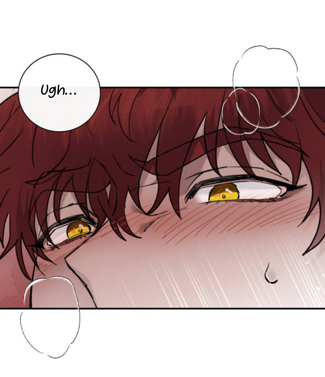 25 BLUE REVENGE – Venganza azul