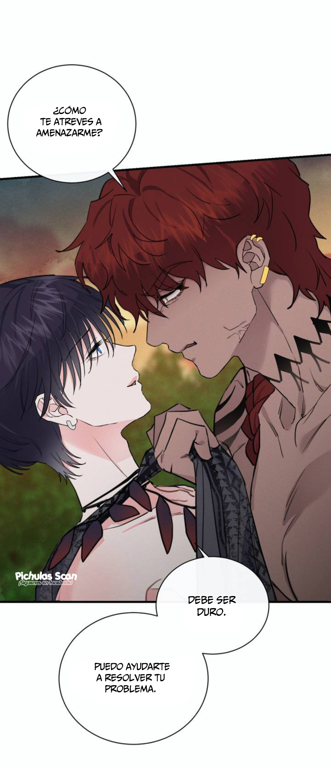 51 BLUE REVENGE – Venganza azul