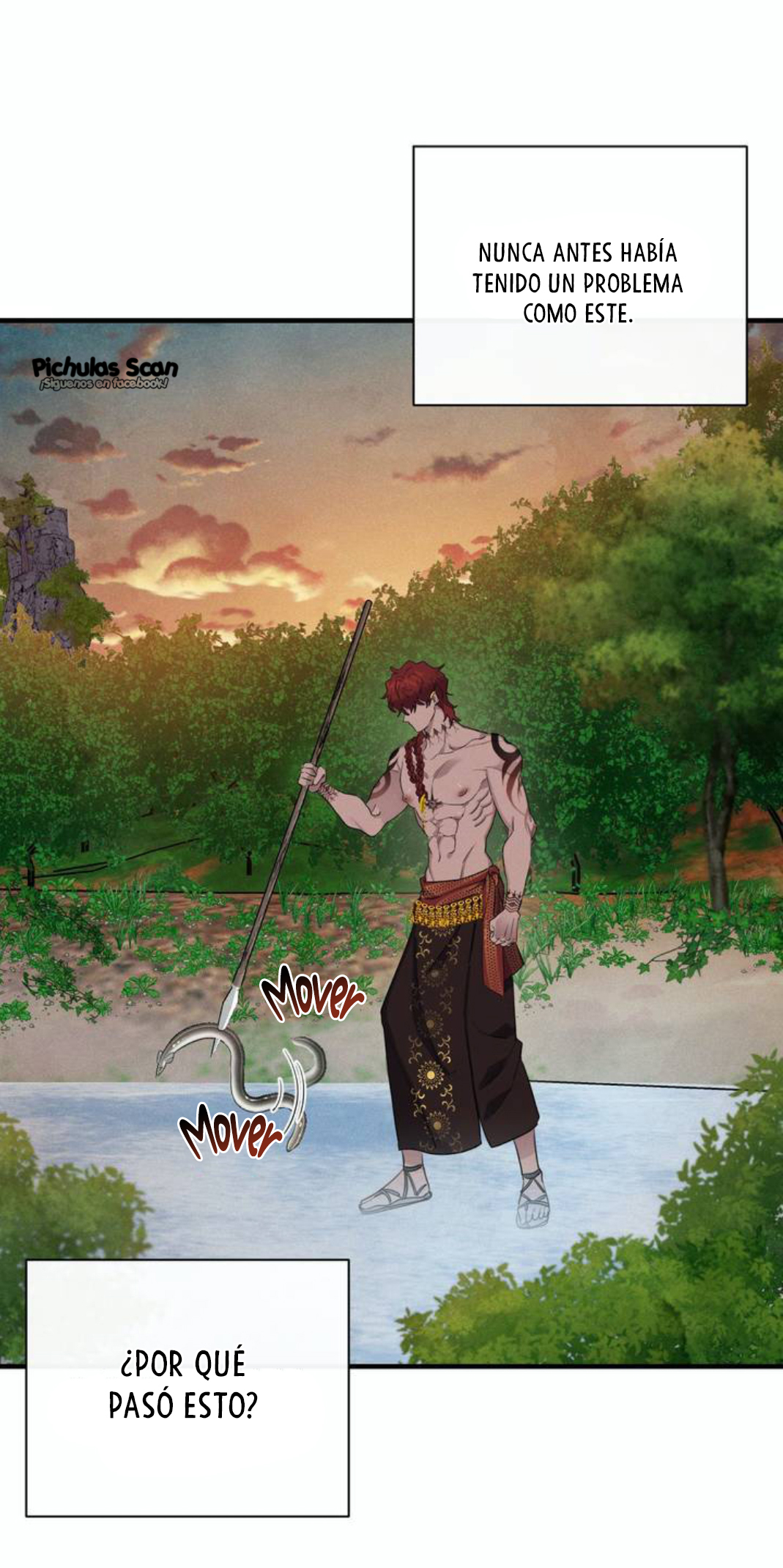 39 BLUE REVENGE – Venganza azul