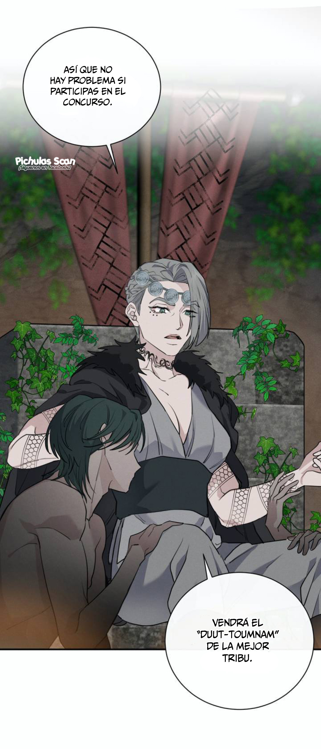 15 BLUE REVENGE – Venganza azul