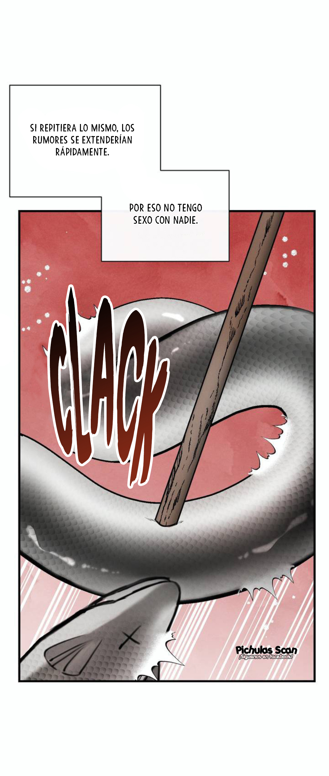 38 BLUE REVENGE – Venganza azul