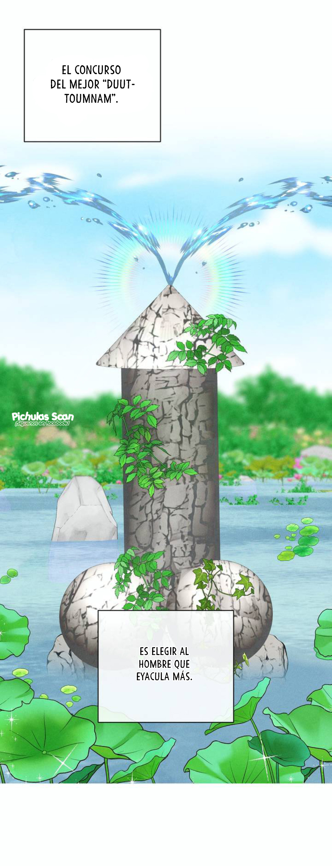 19 BLUE REVENGE – Venganza azul