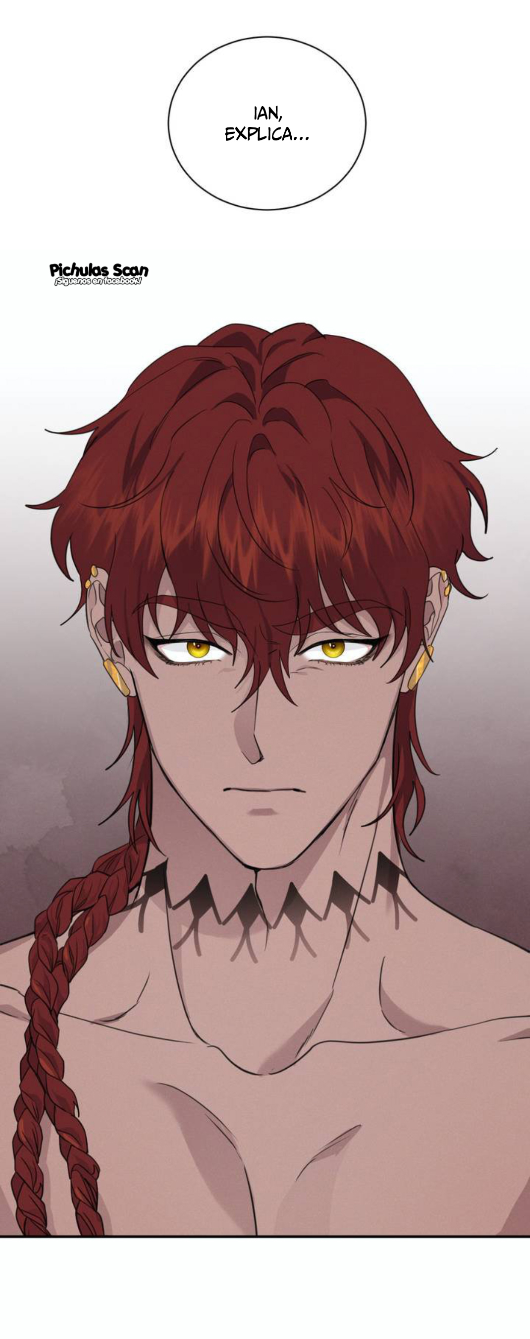 6 BLUE REVENGE – Venganza azul