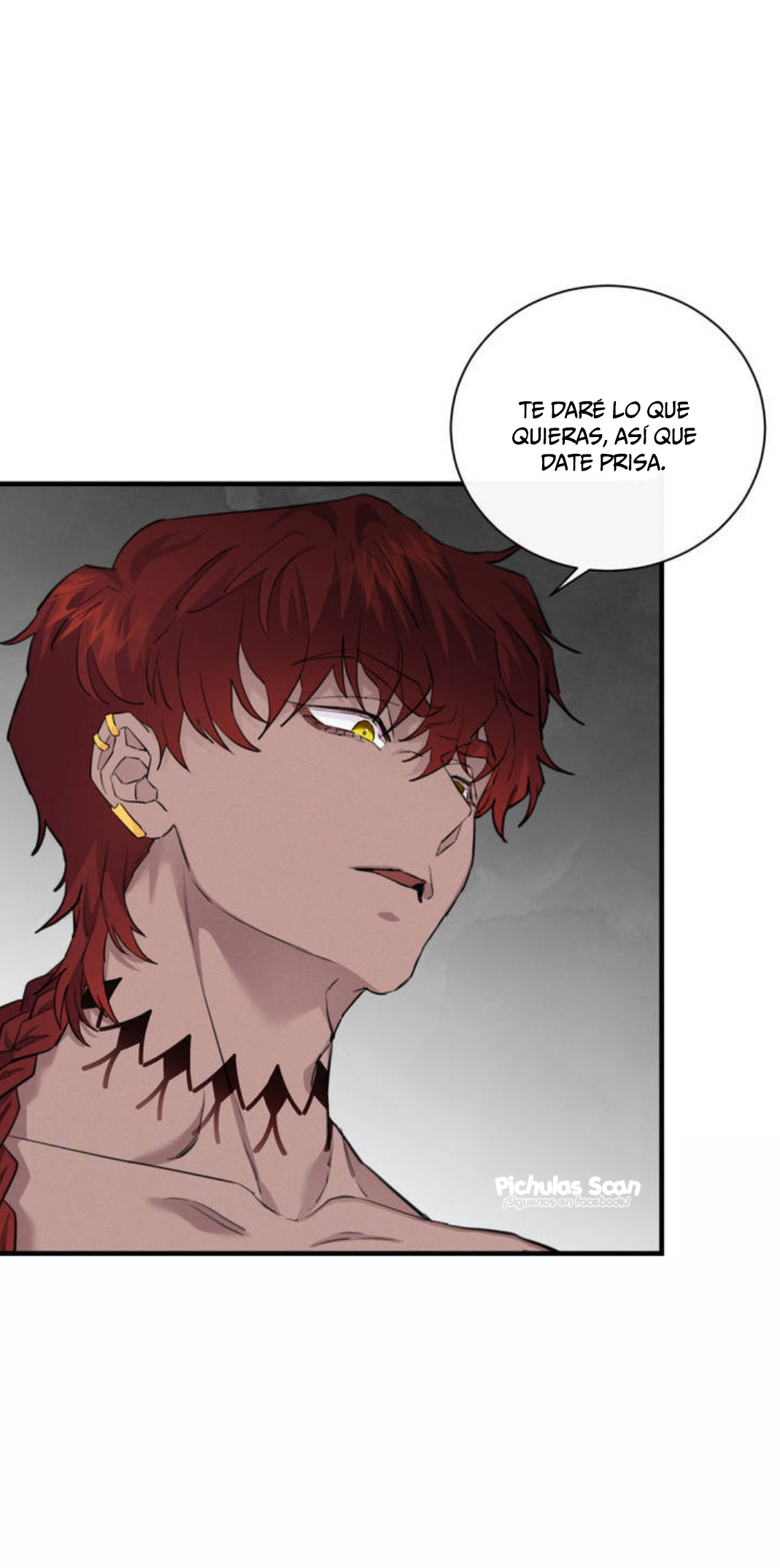 64 BLUE REVENGE – Venganza azul