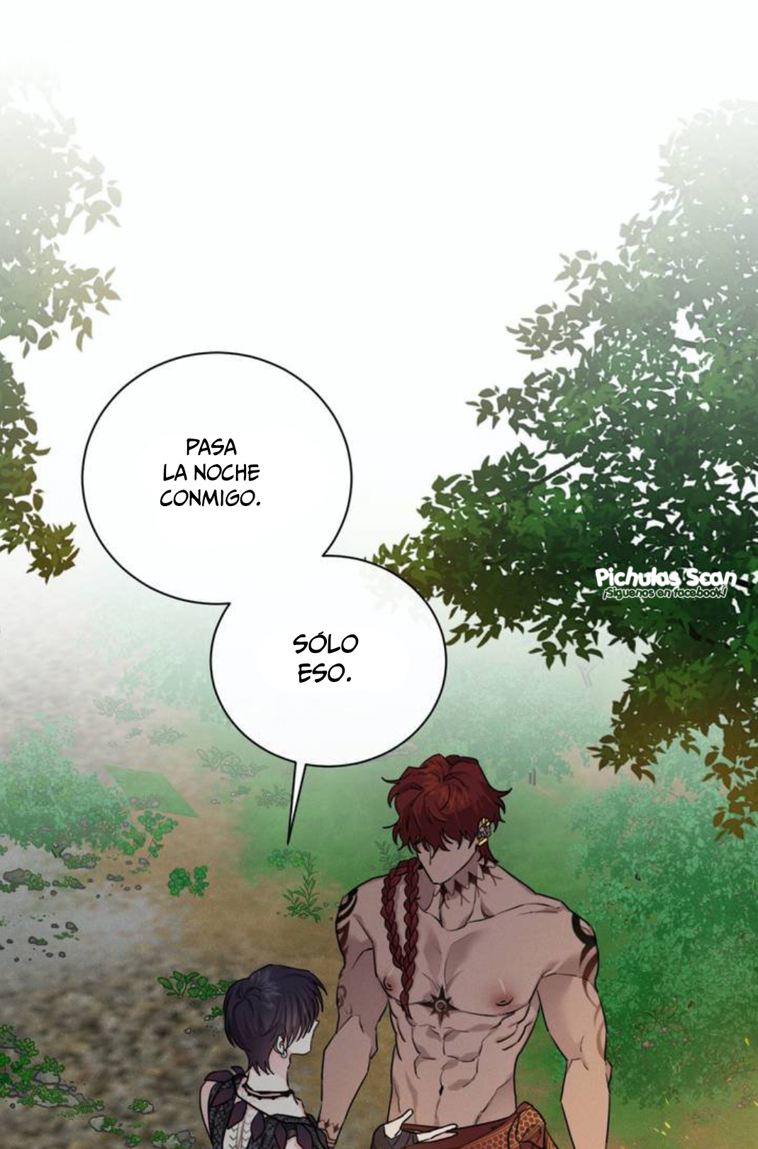 55 BLUE REVENGE – Venganza azul