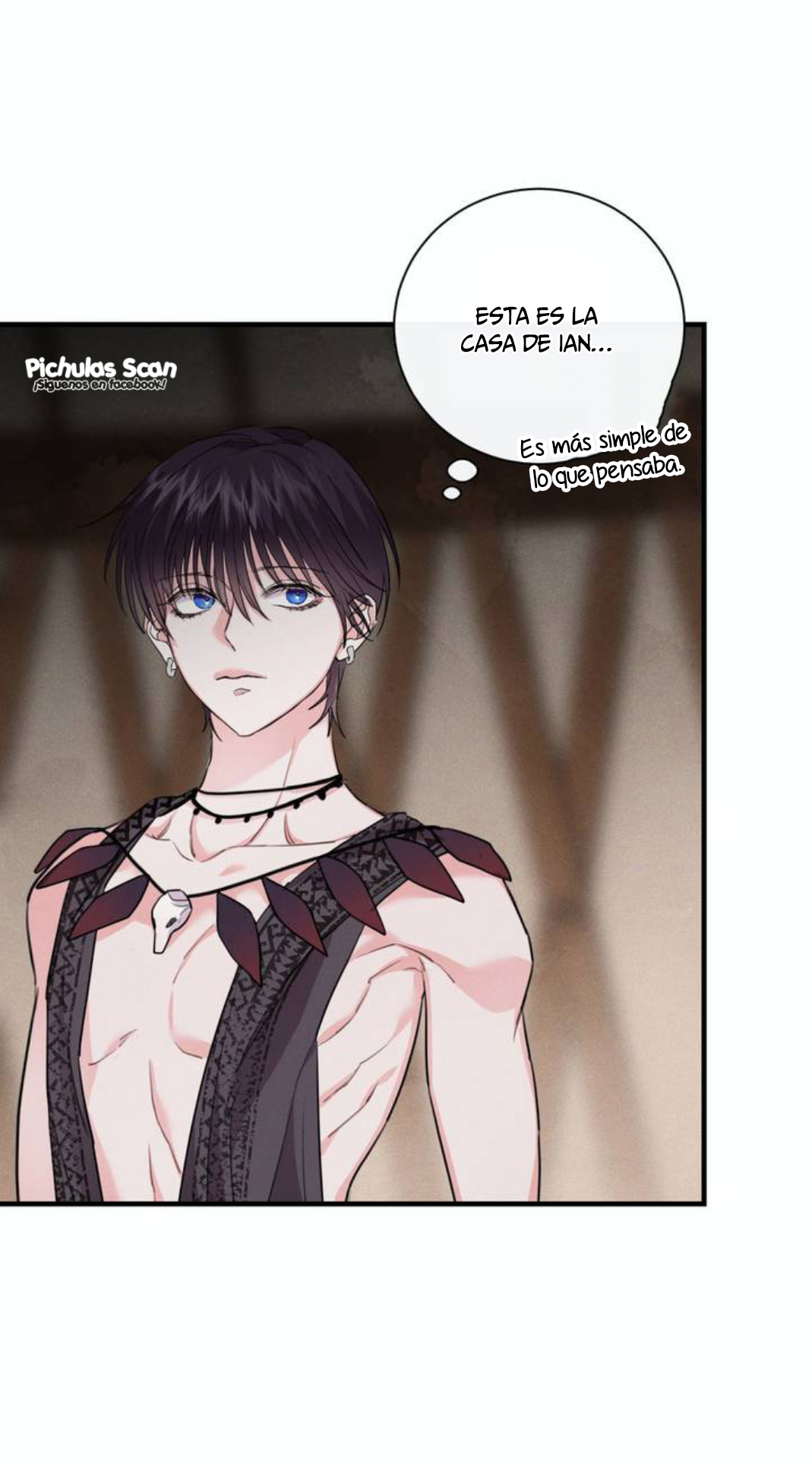 59 BLUE REVENGE – Venganza azul